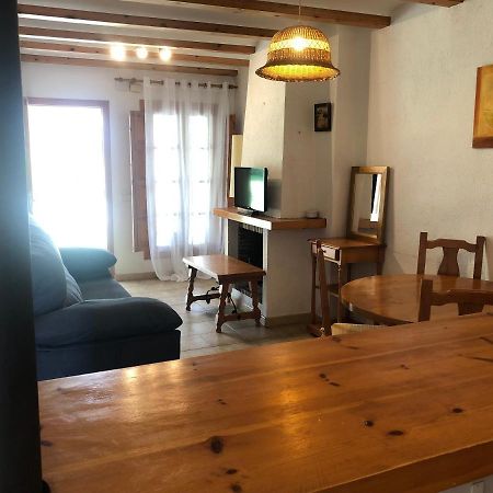 Zarzas I Apartment Denia Exterior photo