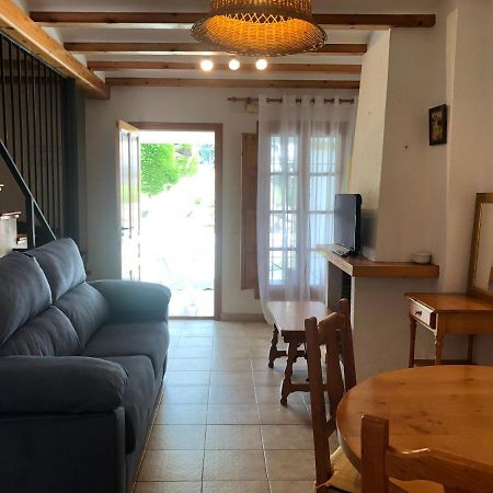 Zarzas I Apartment Denia Exterior photo