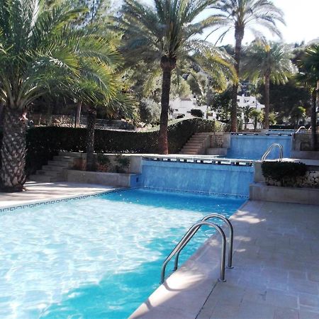 Zarzas I Apartment Denia Exterior photo