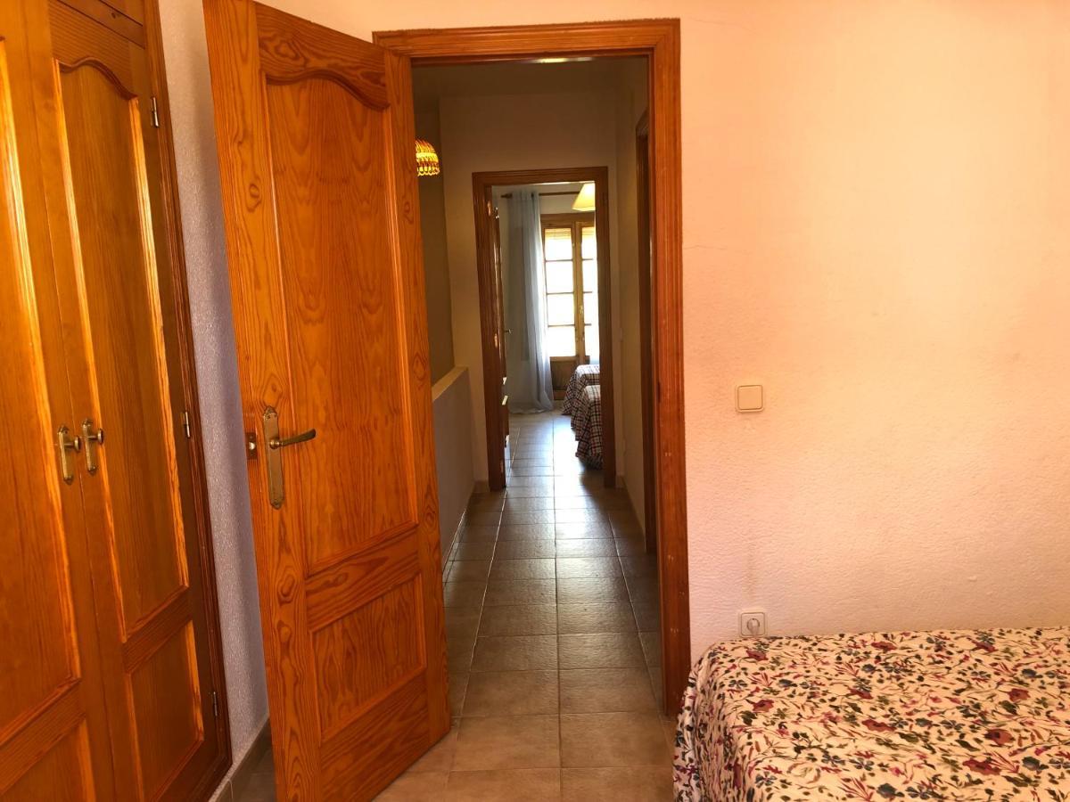 Zarzas I Apartment Denia Exterior photo