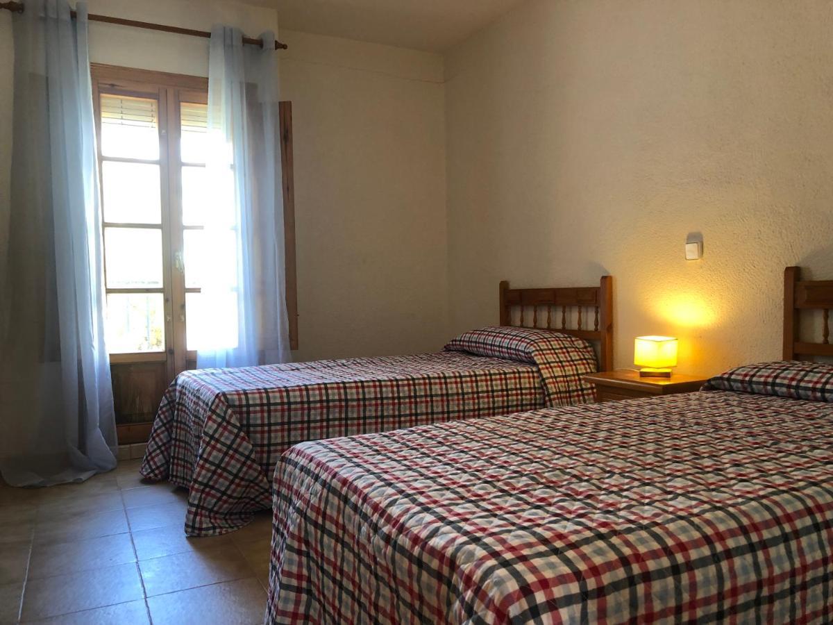 Zarzas I Apartment Denia Exterior photo