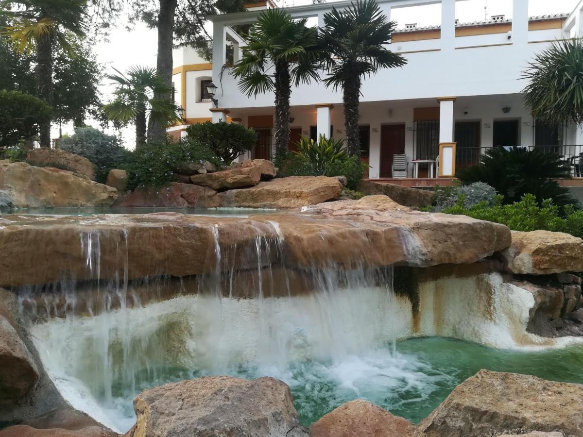 Zarzas I Apartment Denia Exterior photo