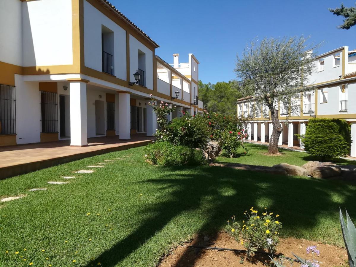 Zarzas I Apartment Denia Exterior photo