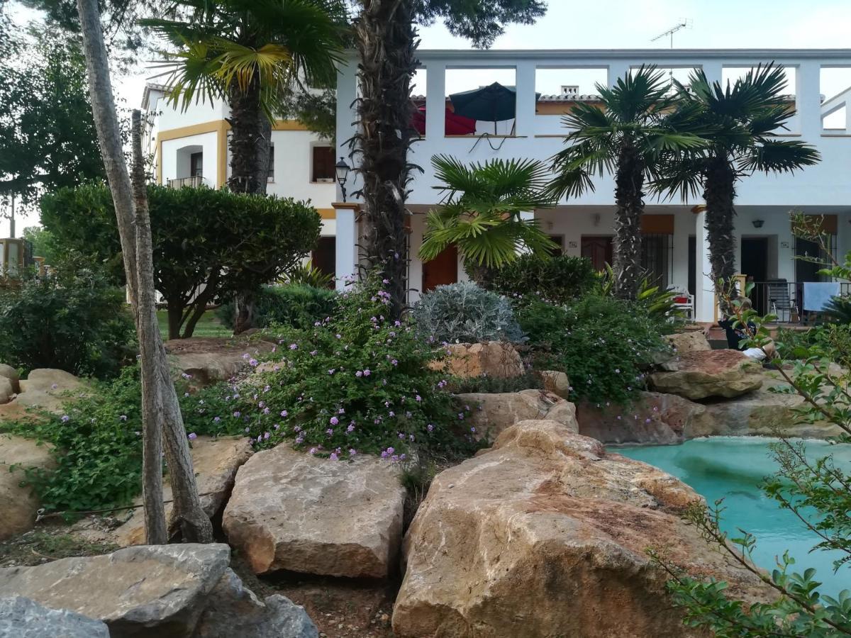 Zarzas I Apartment Denia Exterior photo