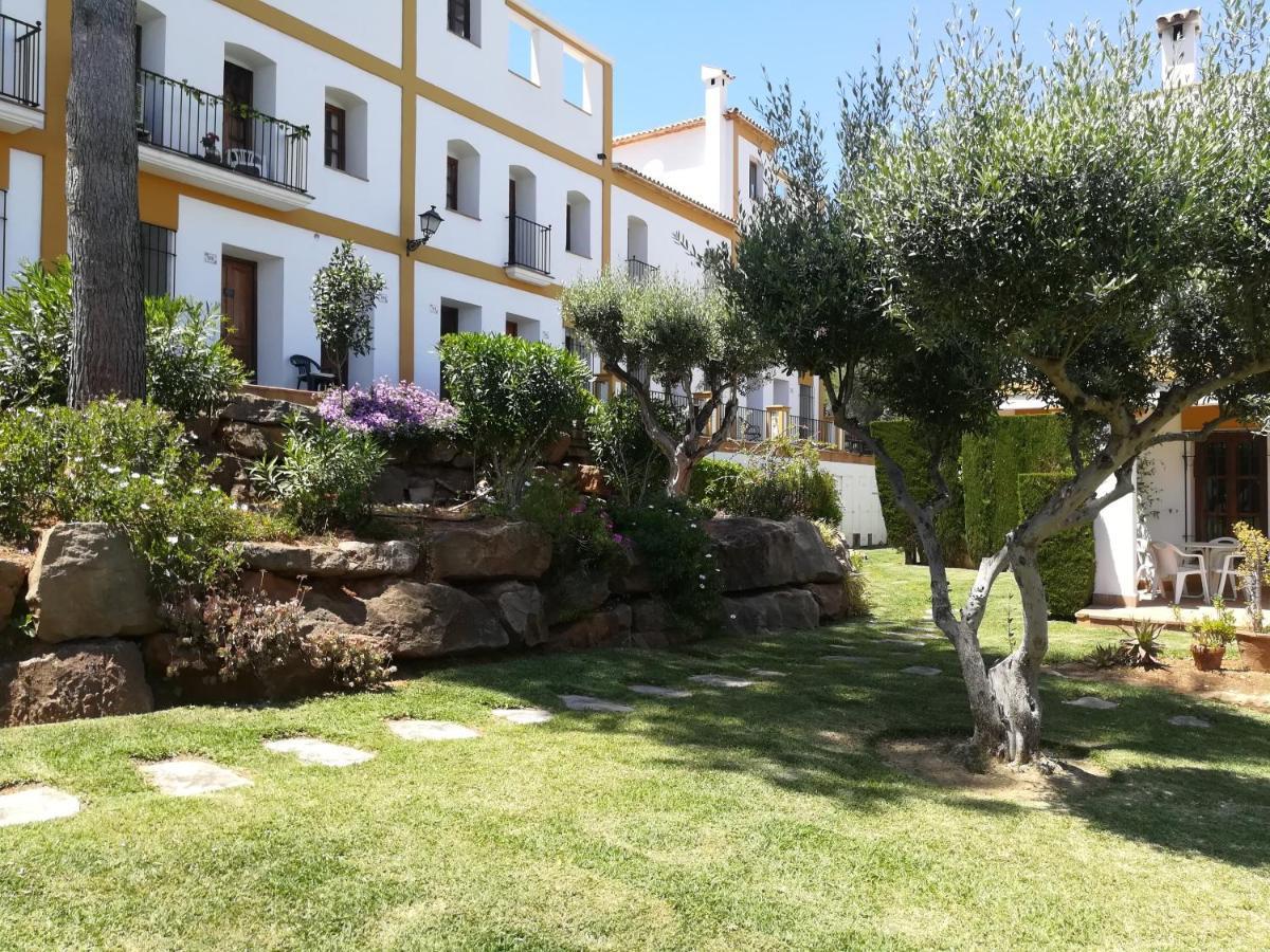 Zarzas I Apartment Denia Exterior photo